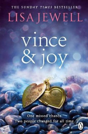 Vince And Joy
