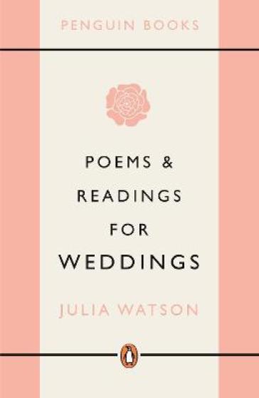 Poems and Readings for Weddings    -0