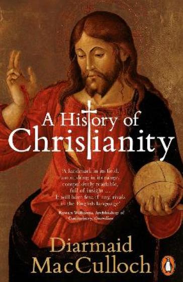 A History of Christianity    -0