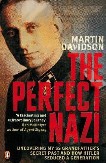 The Perfect Nazi    -0