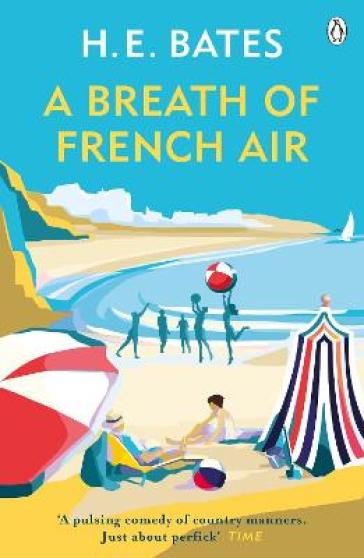 A Breath of French Air