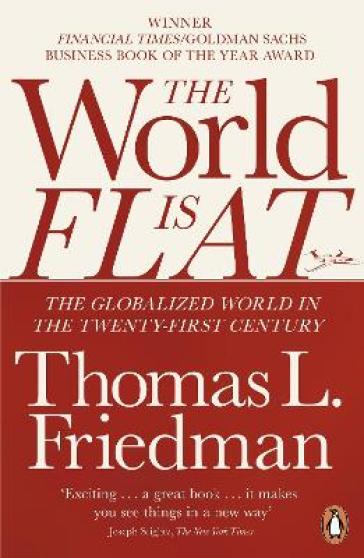 The World is Flat