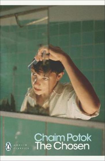 The Chosen    -0