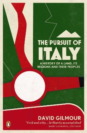 The Pursuit of Italy    -0