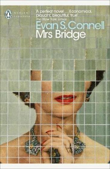  Mrs Bridge    -0