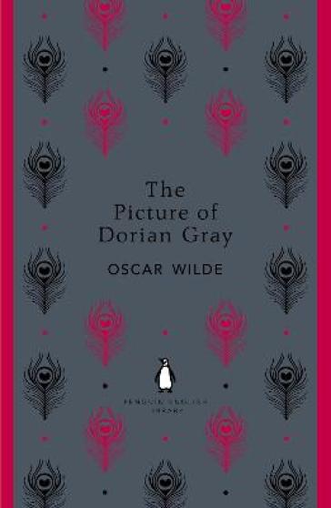 The Picture of Dorian Gray