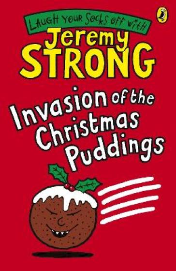  Invasion of the Christmas Puddings    -0