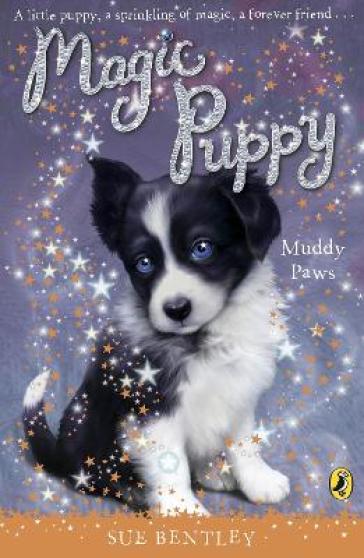 Magic Puppy: Muddy Paws