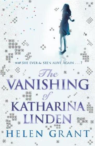 The Vanishing of Katharina Linden    -0
