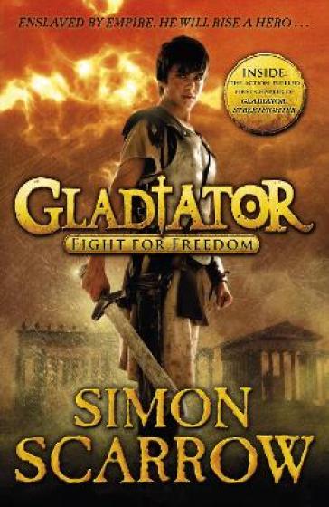 Gladiator: Fight for Freedom    -0
