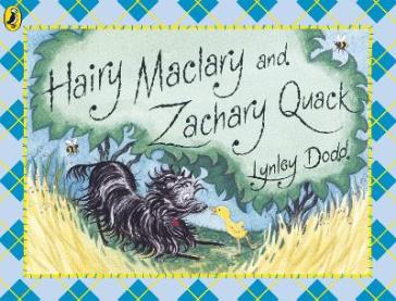  Hairy Maclary and Zachary Quack    -0