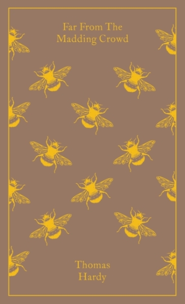 Far from the Madding Crowd