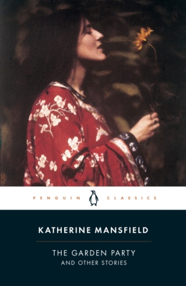 The Garden Party and Other Stories