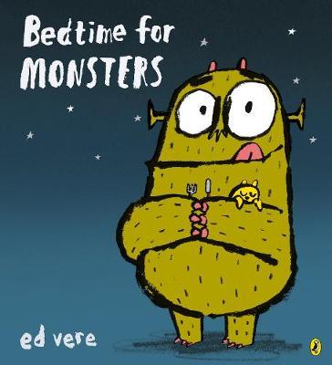  Bedtime for Monsters    -0