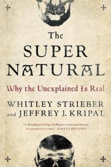 The Super Natural    -0