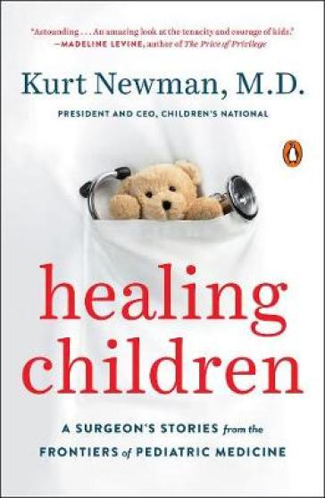  Healing Children    -0