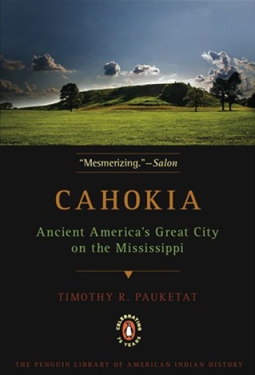 Cahokia