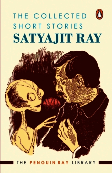 Collected Short Stories Book
