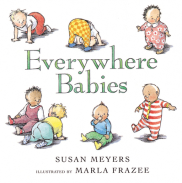  Everywhere Babies    -0