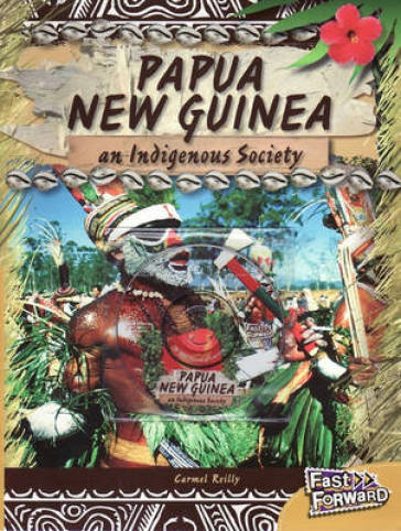 Papua New Guinea
