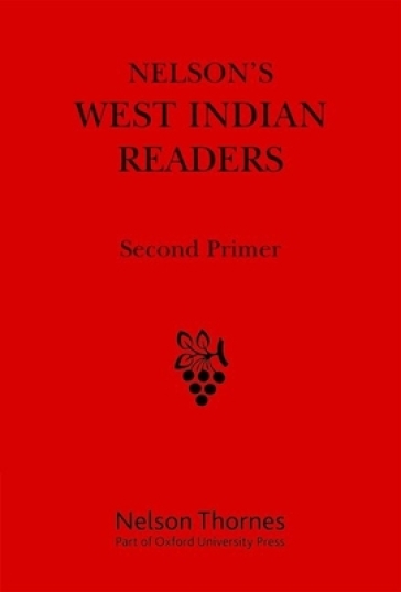 Nelson's West Indian Readers Second Primer