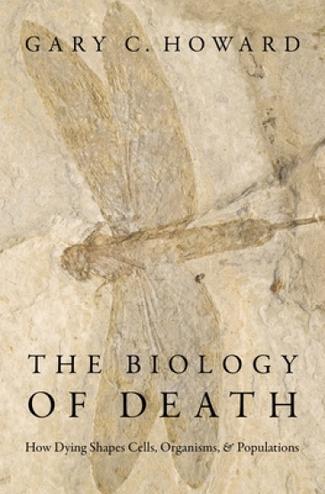 The Biology of Death    -0