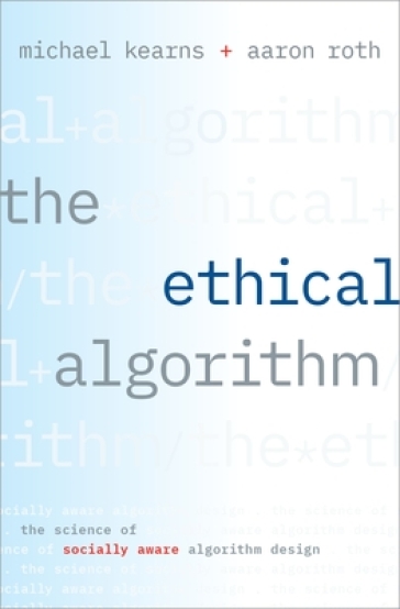 The Ethical Algorithm    -0