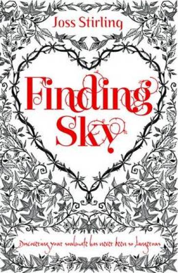  Finding Sky    -0