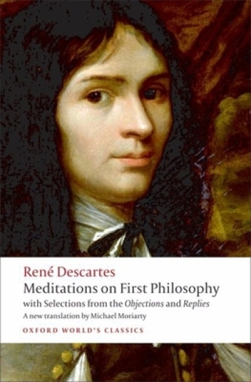  Meditations on First Philosophy    -0