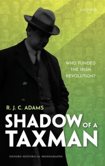  Shadow of a Taxman    -0