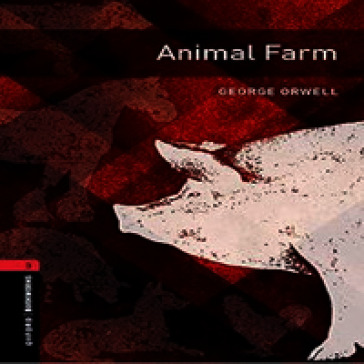 OBL. Level 3. Animal farm. Con e-book. Con espansione online