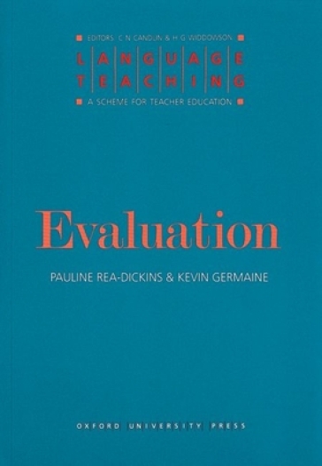 Evaluation