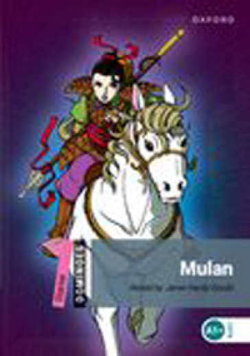 Mulan. Dominoes. Level starter. A1. Con espansione online