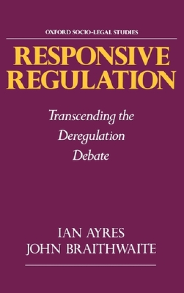 Responsive Regulation