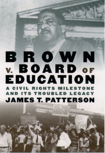 Brown v. Board of Education: