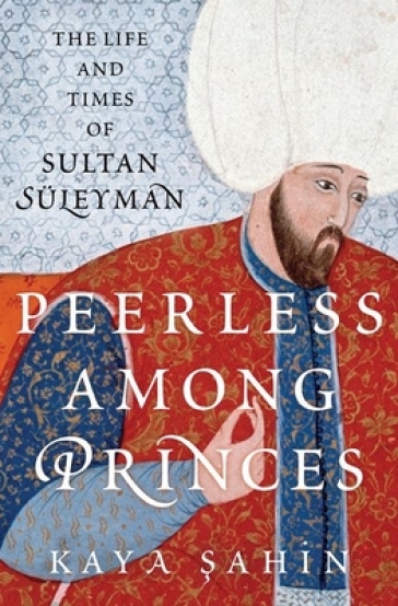  Peerless among Princes    -0