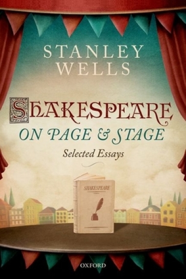 Shakespeare On Page And Stage