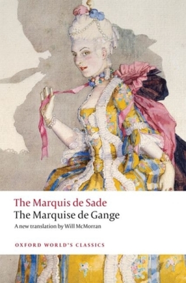The Marquise De Gange
