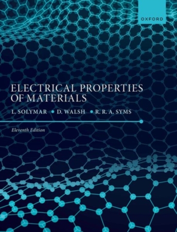  Electrical Properties of Materials    -0