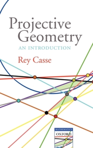 Projective Geometry