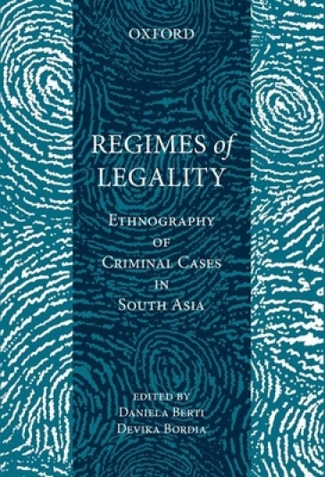 Regimes of Legality