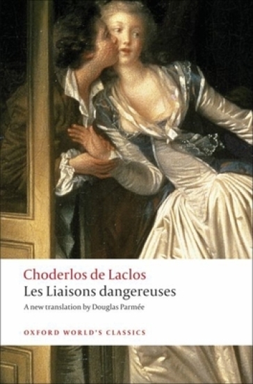  Les Liaisons dangereuses    -0