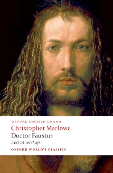  Doctor Faustus and Other Plays    -0