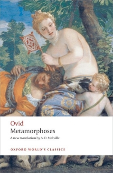  Metamorphoses    -0