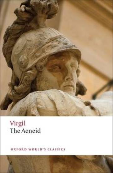 The Aeneid    -0