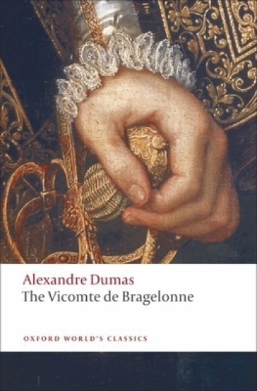 The Vicomte de Bragelonne    -0