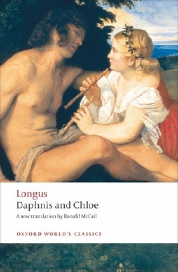  Daphnis and Chloe    -0