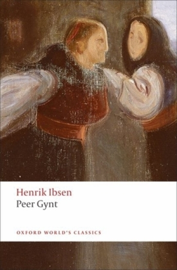  Peer Gynt    -0