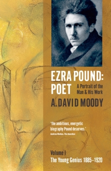 Ezra Pound: Poet    -0