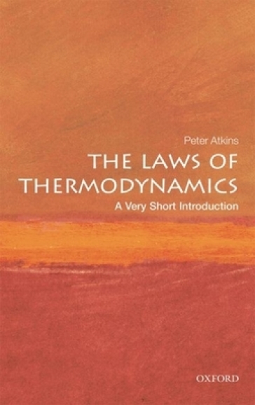 The Laws of Thermodynamics    -0